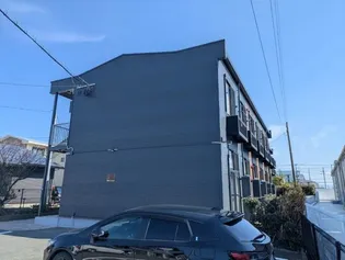 レオパレス末松の画像