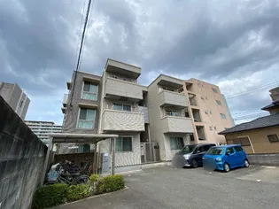 NEWメイプル原の画像