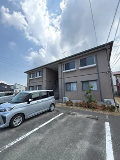 シャルマンハイム B棟の画像