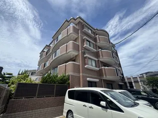 シャルマン室見の画像