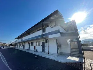 メルシーハイムの画像
