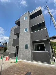 リタリッチ野芥の画像