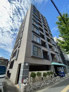 Kステーションプラザ姪浜の画像