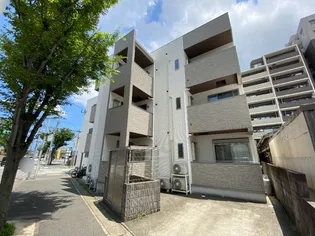 メゾンクレール伊都の画像