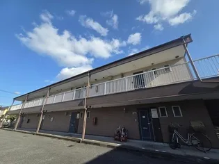 セジュール青柳の画像