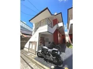 アウグーリ室見の画像