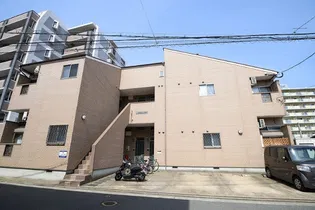 DEAR FLAT周船寺の画像