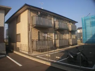 リースランド富士見V Aの画像