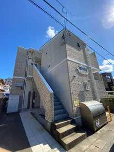 コンフォートベネフィス周船寺4の画像