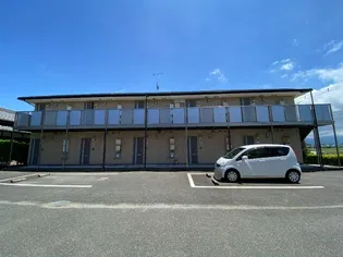 リースランド富士見I A棟の画像