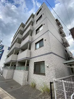 ヒューセック壱番館の画像
