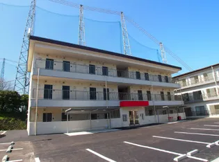 KATSURAGI VILLE A棟の画像