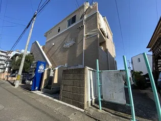 コンフォートベネフィス室見3の画像