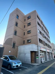 ソレアード箱崎駅東の画像