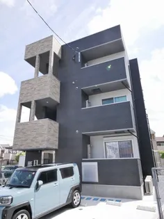 GLITTER箱崎駅前の画像