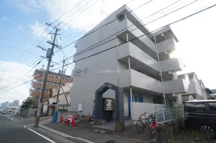 シーサイド箱崎の画像