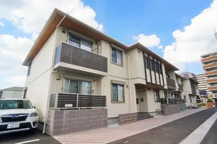 シャーメゾンVERDEの画像