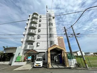 ロイヤルセブンハイツIIの画像