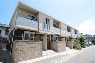 カーサ カリーノの画像