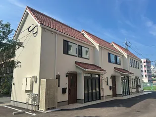 カーサ デ カゲ コルデラCの画像