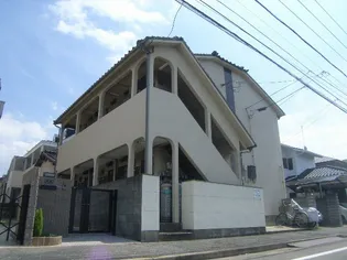 シーサイド箱崎の画像