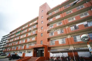 弘豊ビル【406号室】の外観