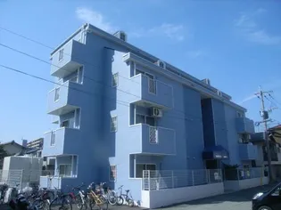 インペリアルバーレイの画像