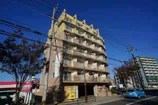 カーサ箱崎の画像