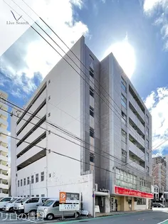 東福岡ビルの画像