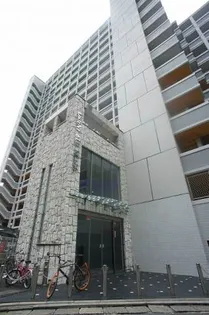 福岡県福岡市博多区堅粕3丁目【マンション】の外観