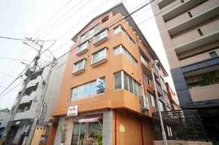 藤野ビルの画像