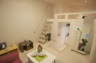 グランコンフォール博多千代Ⅰの画像