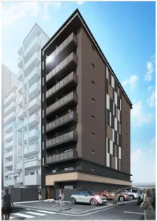 TAURUS箱崎の画像