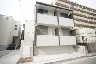 KH箱崎東の画像