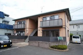 クレール東平尾の画像