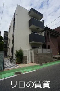 ハピネスベリー吉塚の画像
