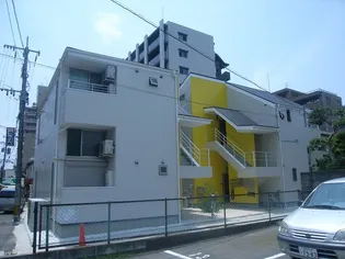 ラヴィータ箱崎の画像