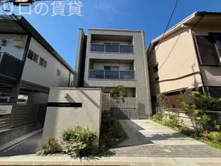 CROIRE住吉の画像