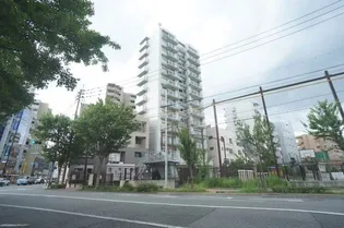 警固クレスタリアの画像