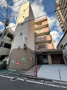 ヴィラニューエイジの画像