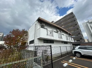 マルトモ【203号室】の外観