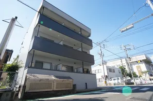 レピュート弥生の画像