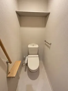 シャルロステ【1階】のその他画像