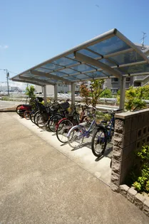 シャルロステ【1階】のその他画像