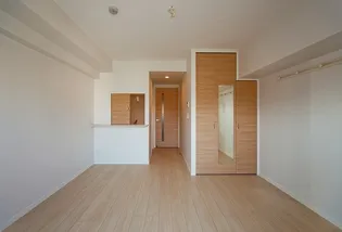 エンクレストwith天神東【10階】の内装