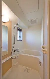 エンクレストwith天神東【10階】の風呂