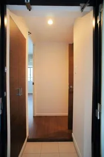 エンクレストwith天神東【10階】の玄関