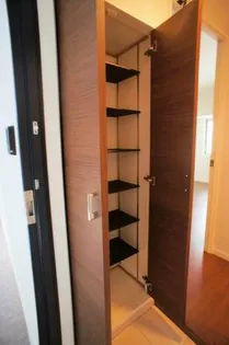 エンクレストwith天神東【10階】のその他画像