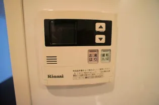 エンクレストwith天神東【10階】の玄関