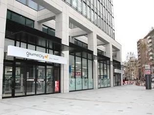 エンクレストwith天神東【10階】の周辺